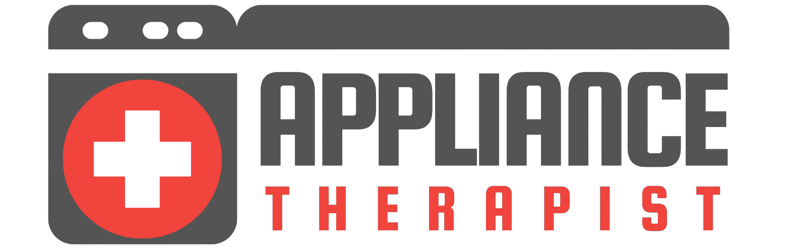 Appliance Therapist logo