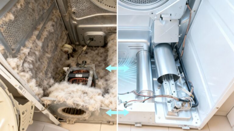 How to fix smoking electrical outlet or better.